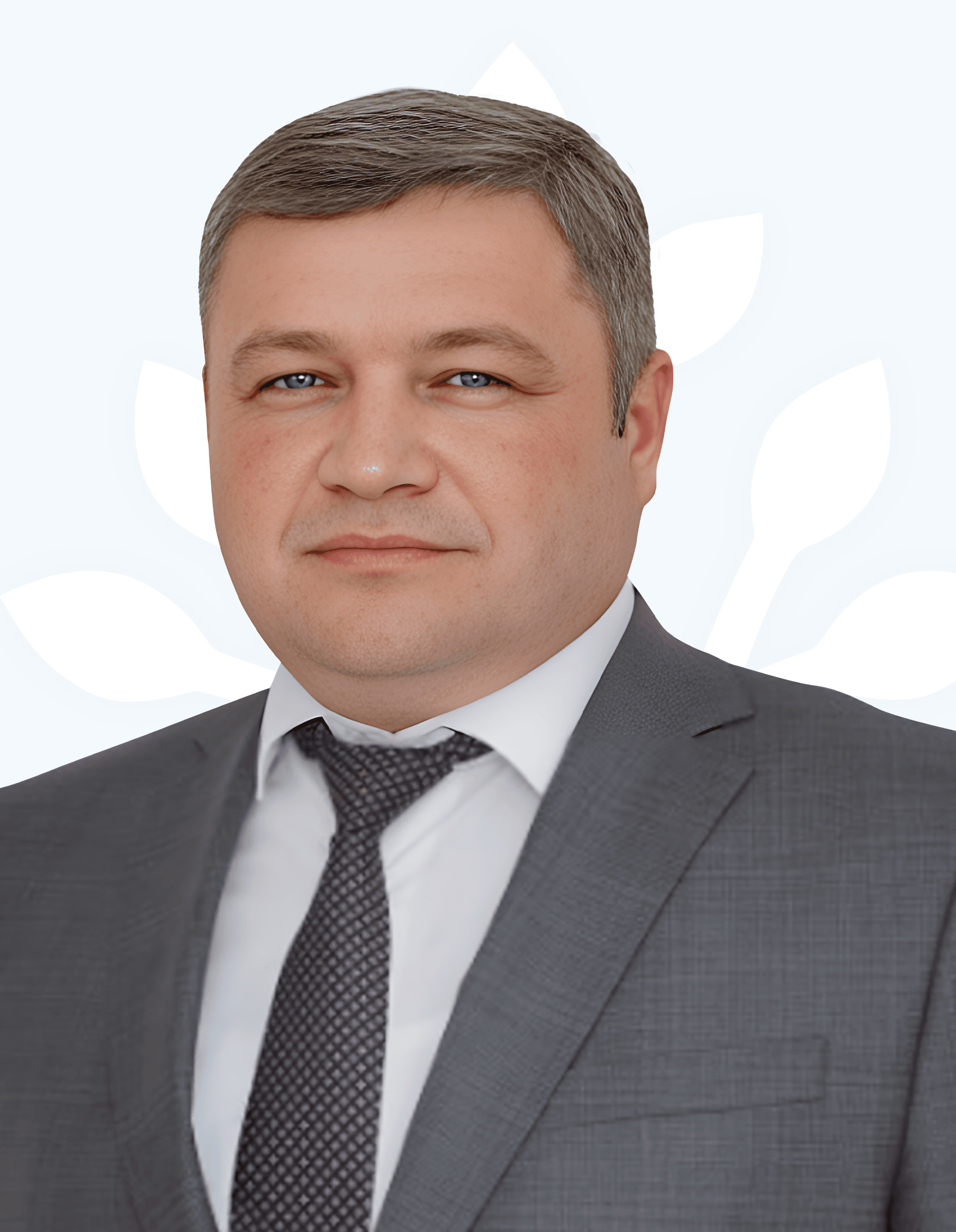 Иноятов Акбарджон Александрович
