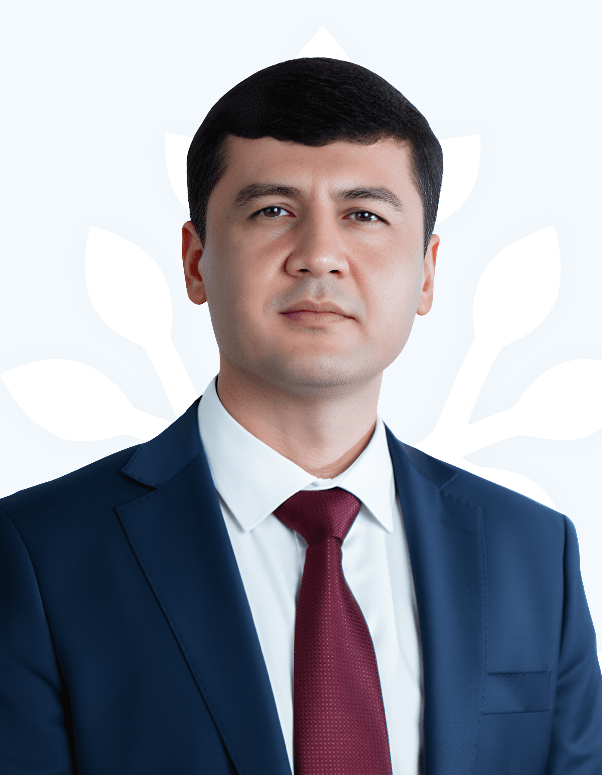 Тагаев Азалшо Анварович