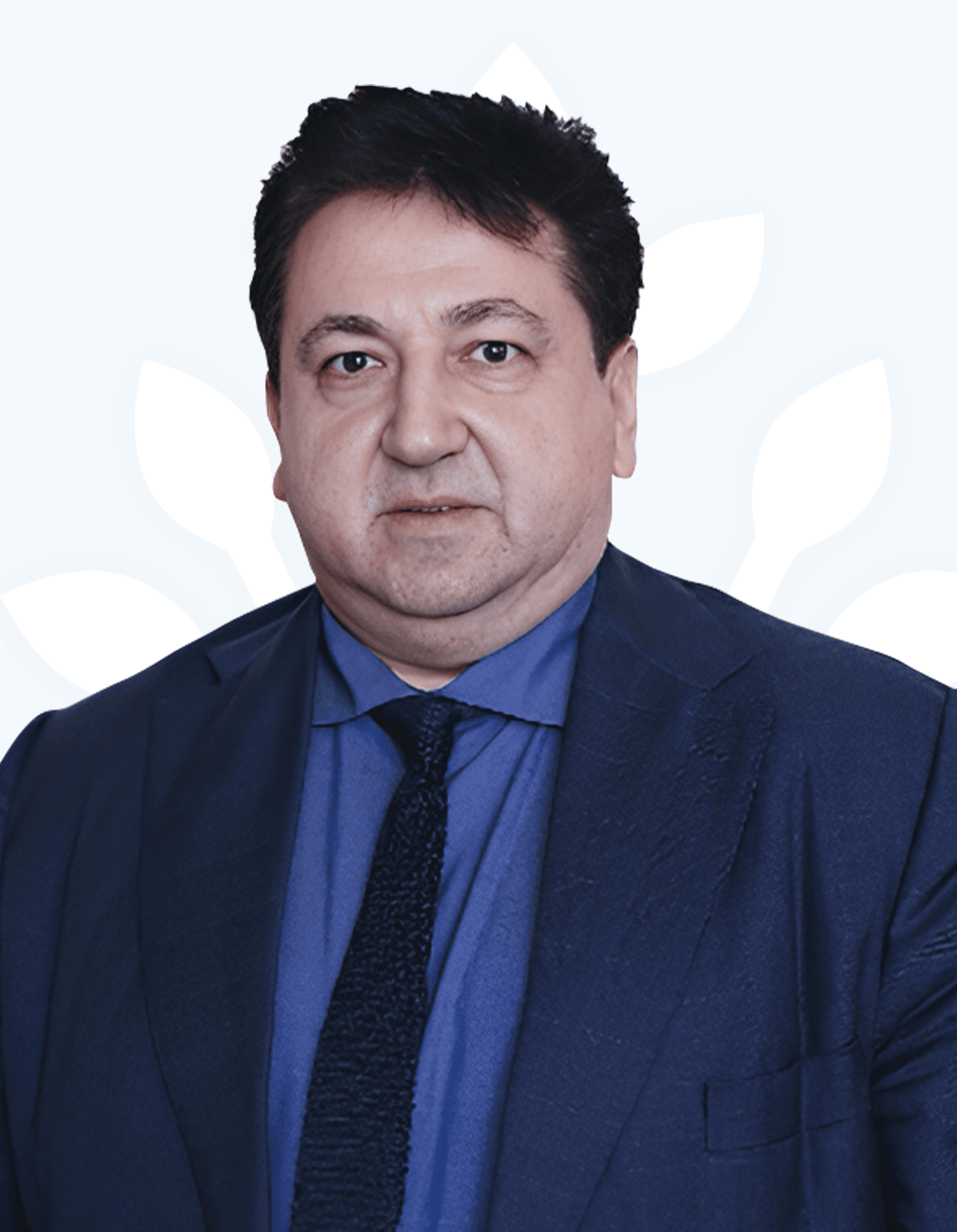 Григорий Чораян